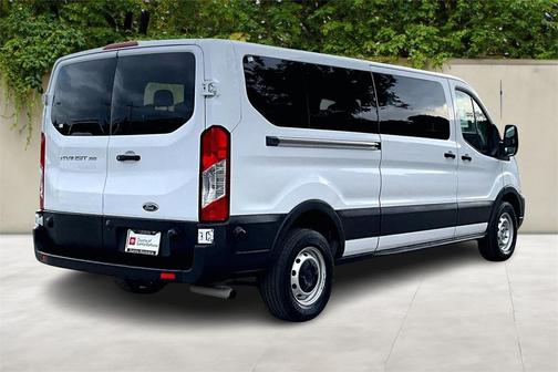 2020 Ford Transit-350 XL