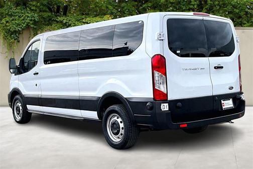 2020 Ford Transit-350 XL