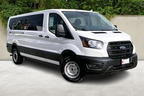 2020 Ford Transit-350 XL