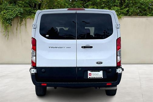 2020 Ford Transit-350 XL