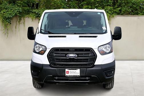 2020 Ford Transit-350 XL