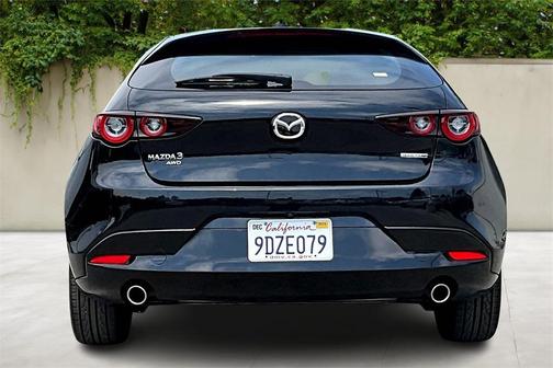 2023 Mazda Mazda3 AWD w/Premium Package