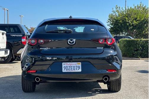 2023 Mazda Mazda3 AWD w/Premium Package