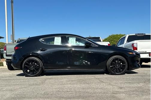 2023 Mazda Mazda3 AWD w/Premium Package