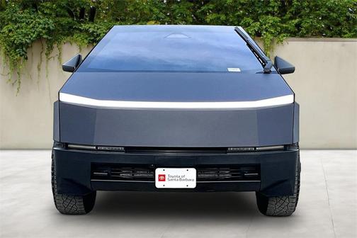 2024 Tesla Cybertruck All-Wheel Drive