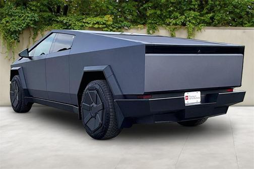 2024 Tesla Cybertruck All-Wheel Drive