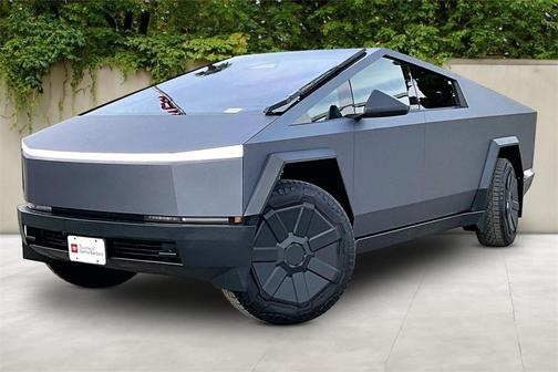 2024 Tesla Cybertruck All-Wheel Drive