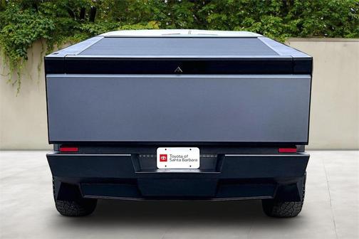 2024 Tesla Cybertruck All-Wheel Drive