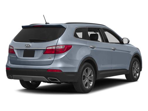 2013 Hyundai SANTA FE GLS