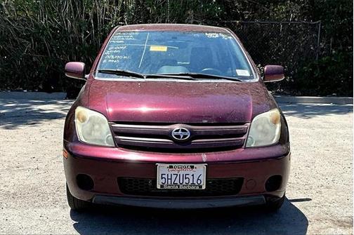 2004 Scion xA Base