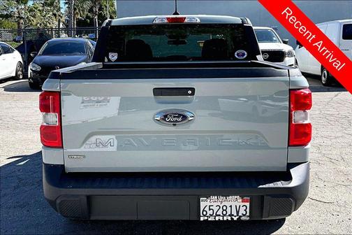2023 Ford Maverick XLT