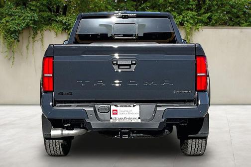 Underground 2026 Toyota Tacoma Hybrid TRD Off Road