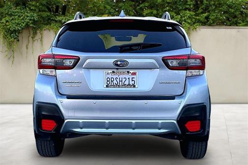 2020 Subaru Crosstrek Limited
