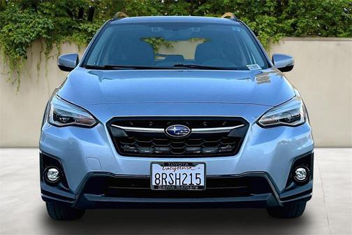 2020 Subaru Crosstrek Limited