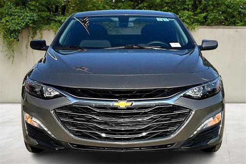 2020 Chevrolet Malibu FWD LT
