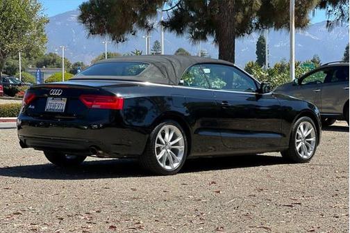 2014 Audi A5 2.0T Premium Plus