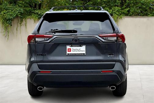 2025 Toyota RAV4 Hybrid XLE Premium