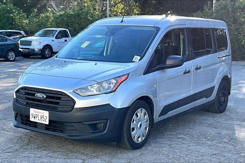 2020 Ford Transit Connect XL w/Rear Liftgate