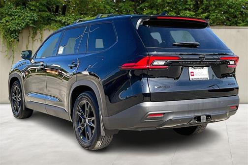 2026 Toyota Highlander Hybrid Base