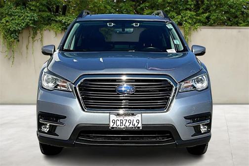 2022 Subaru Ascent Limited 8-Passenger