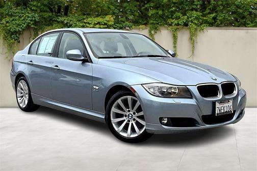 2011 BMW 328 xDrive