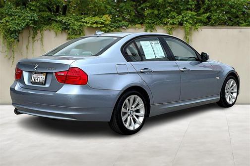 2011 BMW 328 xDrive