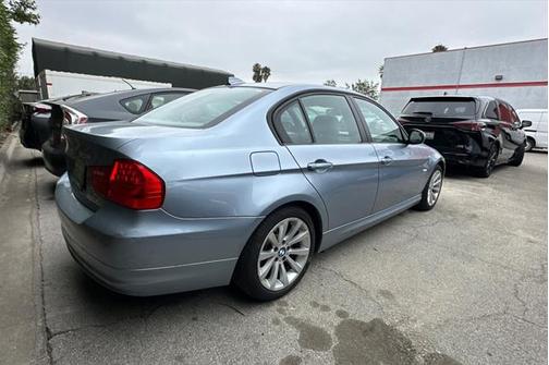 2011 BMW 328 xDrive