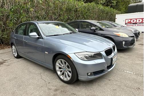 2011 BMW 328 xDrive