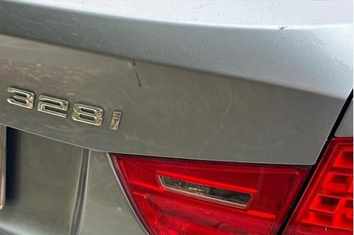 2011 BMW 328 xDrive