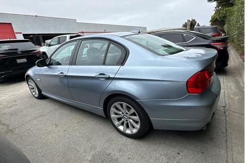 2011 BMW 328 xDrive
