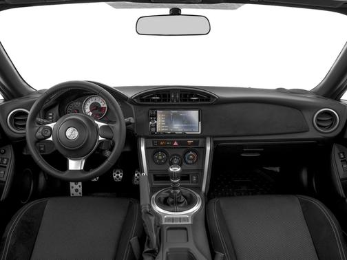 Halo 2017 Toyota 86 SE