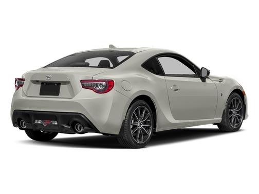Halo 2017 Toyota 86 SE