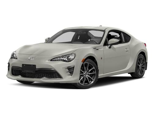 Halo 2017 Toyota 86 SE