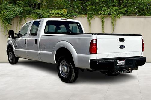 2015 Ford F-350 XL