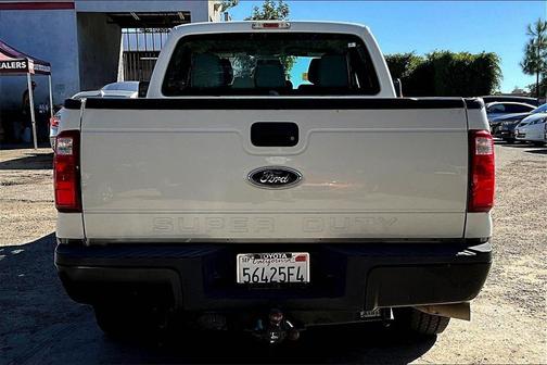 2015 Ford F-350 XL