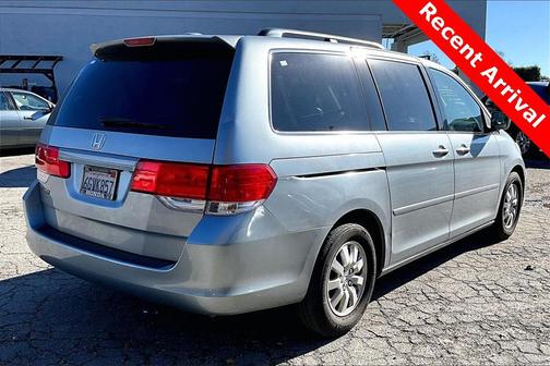 2008 Honda Odyssey EX-L