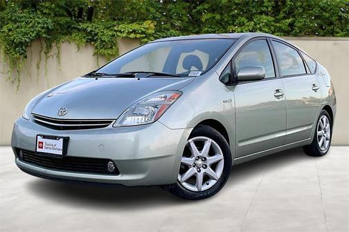 2007 Toyota Prius Touring