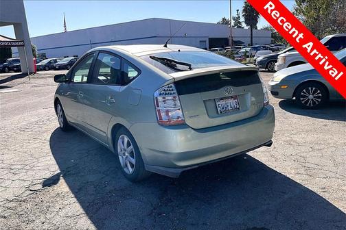 2007 Toyota Prius Touring