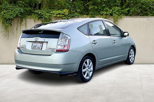 2007 Toyota Prius Touring