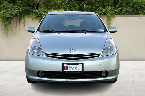 2007 Toyota Prius Touring