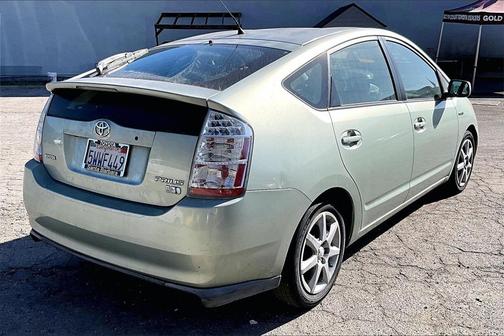 2007 Toyota Prius Touring
