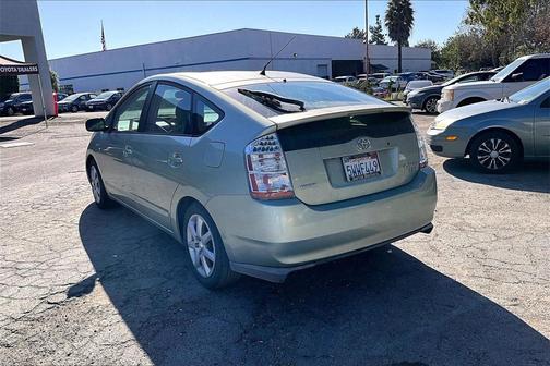 2007 Toyota Prius Touring