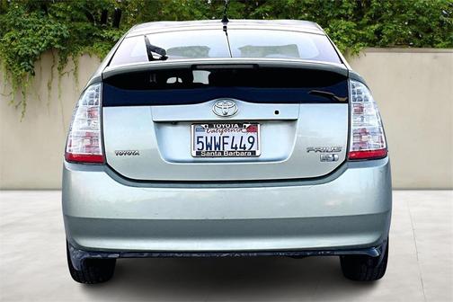 2007 Toyota Prius Touring
