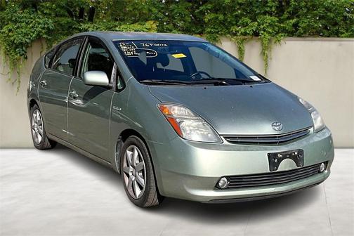 2007 Toyota Prius Touring