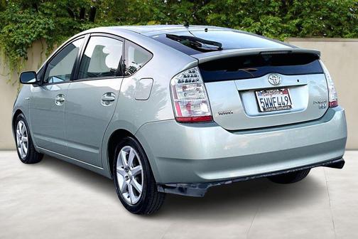2007 Toyota Prius Touring
