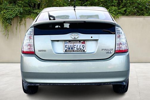 2007 Toyota Prius Touring