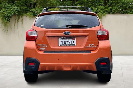 2015 Subaru XV Crosstrek 2.0i Premium