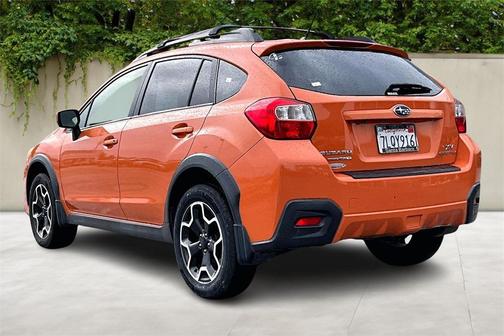 2015 Subaru XV Crosstrek 2.0i Premium