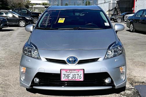 2014 Toyota Prius Five