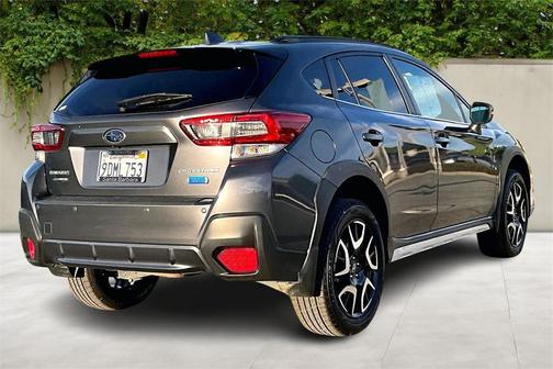 2023 Subaru Crosstrek Hybrid Base